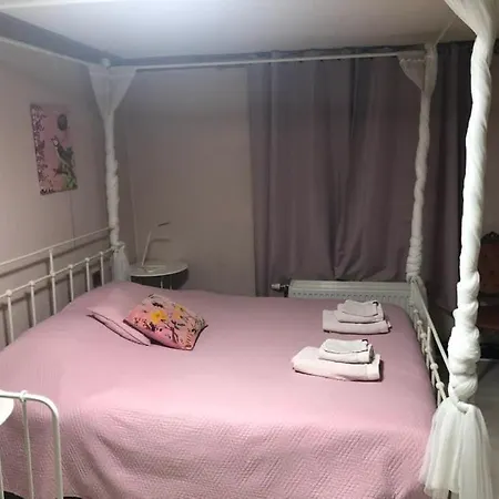 Les Lumerettes - Dohan