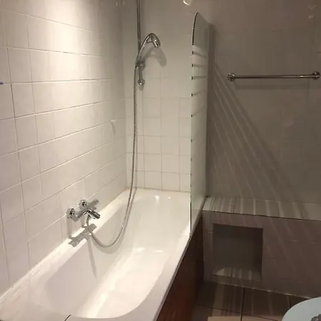 Πανσιόν Les Lumerettes - Dohan