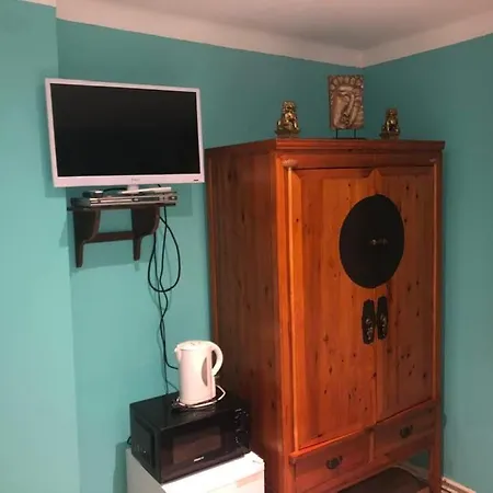 Πανσιόν Les Lumerettes - Dohan 3*