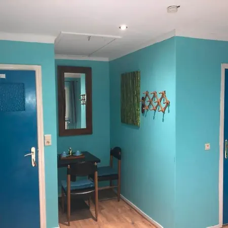 Πανσιόν Les Lumerettes - Dohan