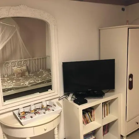 Guest house Les Lumerettes - Dohan *