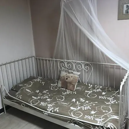 Les Lumerettes - Dohan Guest house *