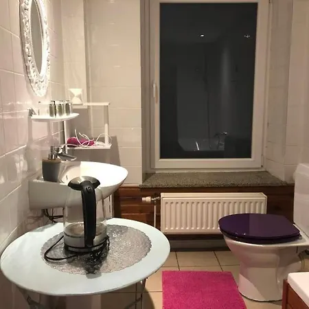 Les Lumerettes - Dohan 3*