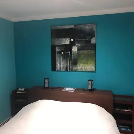 Les Lumerettes - Dohan Guest house
