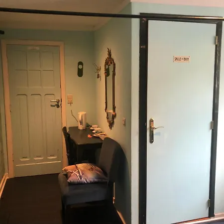 Les Lumerettes - Dohan Guest house Bouillon