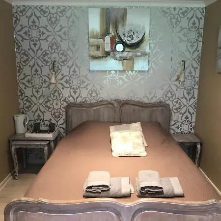 Les Lumerettes - Dohan Πανσιόν 3*