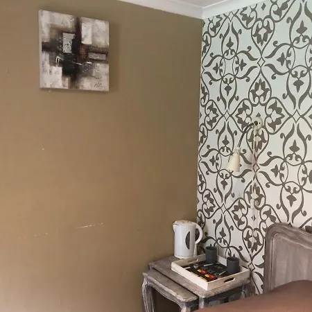 Les Lumerettes - Dohan Guest house Bouillon