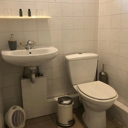 Les Lumerettes - Dohan Πανσιόν 3*