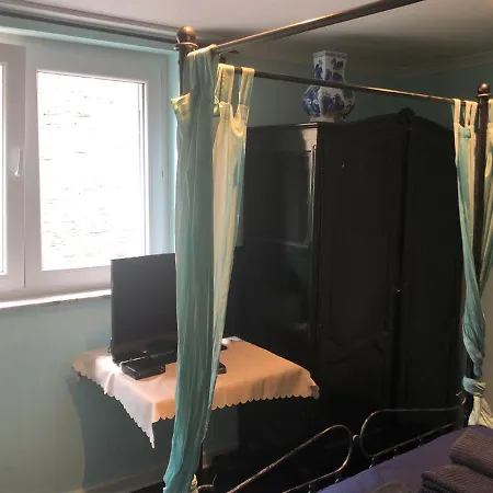 Les Lumerettes - Dohan Πανσιόν 3*